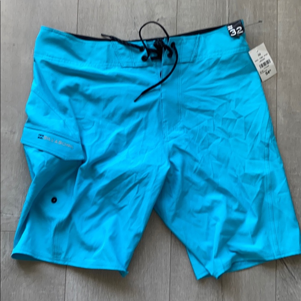 Billabong board shorts